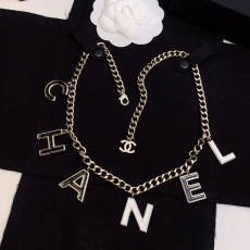 Chanel Necklaces